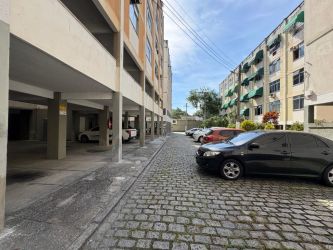 Apartamento à venda 65m2 - Referência AP6449