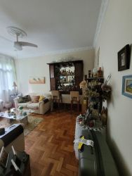 Apartamento à venda Icaraí Niterói RJ 98m2 - Referência AP6188