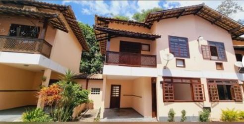 Casa em Condomínio à venda por R$ 300.000 - Referência CA1249