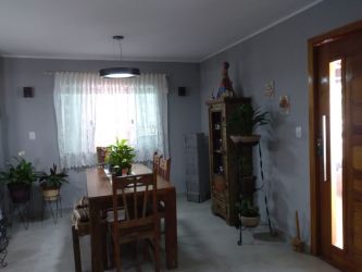 Casa à venda Maricá RJ 220m2 - Referência CA1315