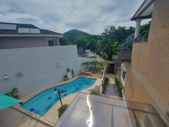 Casa em Condomínio à venda 350m2 - Referência CA1232