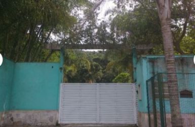 Terreno à venda Niterói RJ 750m2 - Referência TE0175