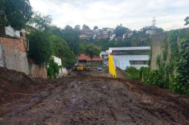 Terreno à venda Niterói RJ 600m2 - Referência TE0180