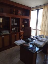 Conjunto Comercial/sala Código SA0183