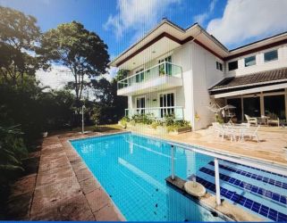 Casa em Condomínio à venda 580m2 - Referência CA0587