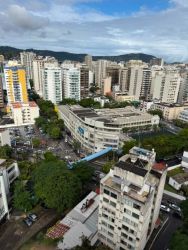 Apartamento Icaraí - Referência AP6455