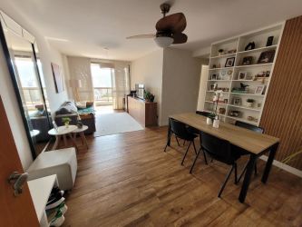 Apartamento à venda 80m2 - Referência AP5323