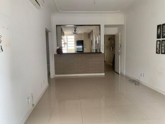 Apartamento à venda 90m2 - Referência AP6407