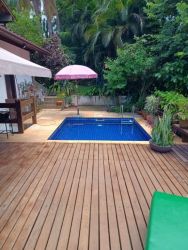 Casa em Condomínio à venda Badu Niterói RJ 256m2 - Referência CA0491