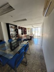 Conjunto Comercial/sala Código SA0160