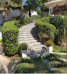 Casa em Condomínio à venda 470m2 - Referência CA1251