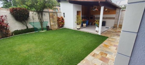 Casa Serra Grande - Referência CA1352