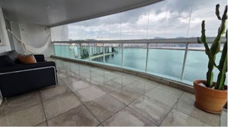 Apartamento à venda 180m2 - Referência AP6375