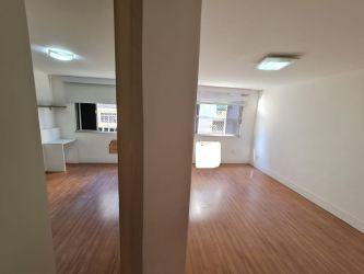 Apartamento à venda 95m2 - Referência AP2648