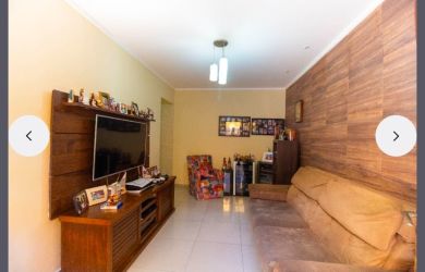 Casa à venda 124m2 - Referência CA1403