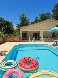 Casa em Condomínio à venda 363m2 - Referência CA1099