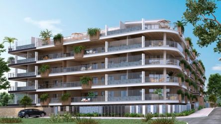 Apartamento à venda 267m2 - Referência CO0405