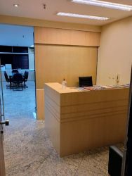 Conjunto Comercial/sala à venda Niterói RJ 98m2 - Referência SA0202