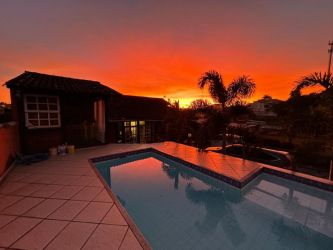 Casa à venda 350m2 - Referência CA1291