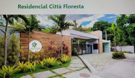 Loteamento/Condomínio à venda Badu Niterói RJ 1.000m2 - Referência TE0188