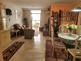Apartamento à venda 135m2 - Referência AP1629