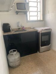 Casa à venda São Domingos Niterói RJ 100m2 - Referência CA1395