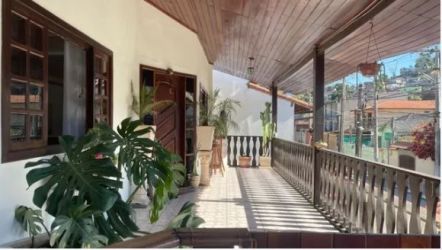 Casa à venda São Gonçalo RJ 400m2 - Referência CA1335