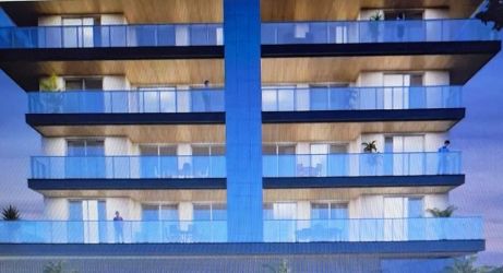 Apartamento à venda 175m2 - Referência AP6447