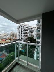 Apartamento à venda 81m2 - Referência AP6414