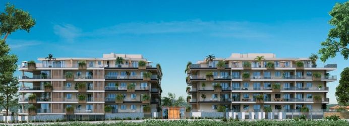 Apartamento à venda 98m2 - Referência AP6191