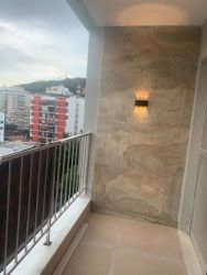 Apartamento à venda Niterói RJ 72m2 - Referência AP6461