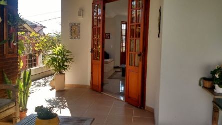 Casa em Condomínio Badu - Referência CA1176
