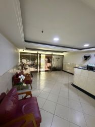 Apartamento à venda 50m2 - Referência AP6453