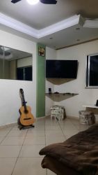 Apartamento à venda São Gonçalo RJ 55m2 - Referência AP6108