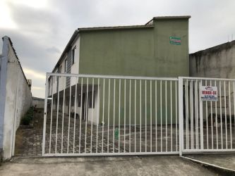 Casa em Condomínio à venda São Gonçalo RJ 60m2 - Referência CA1248