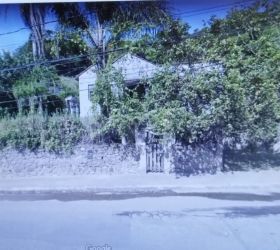 Terreno à venda Niterói RJ 1.800m2 - Referência TE0083