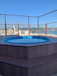 Apartamento à venda 175m2 - Referência CO0399