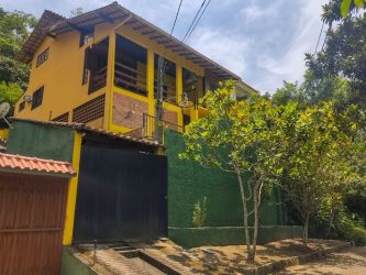 Casa à venda 170m2 - Referência CA1386