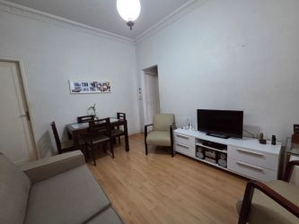 Apartamento Fátima - Referência AP6457