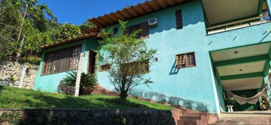 Casa Mata Paca - Referência CA1381