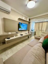Apartamento à venda 78m2 - Referência AP6381