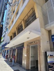 Conjunto Comercial/sala Código SA0138
