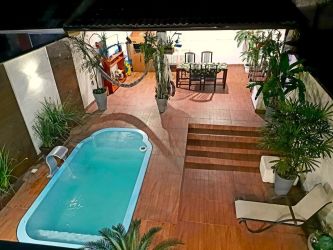 Casa Cafubá - Referência CA1332