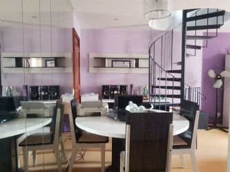 Apartamento à venda 190m2 - Referência CO0419