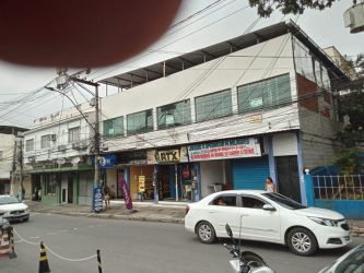 Prédio Inteiro à venda São Gonçalo RJ 720m2 - Referência PR0010