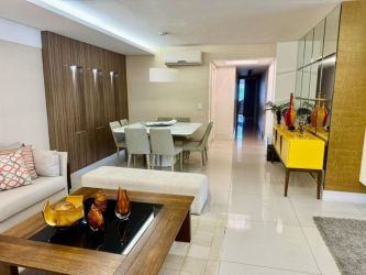 Apartamento à venda 177m2 - Referência AP6388
