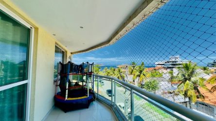 Apartamento à venda 108m2 - Referência AP6431