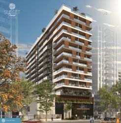 Apartamento à venda 95m2 - Referência AP6372