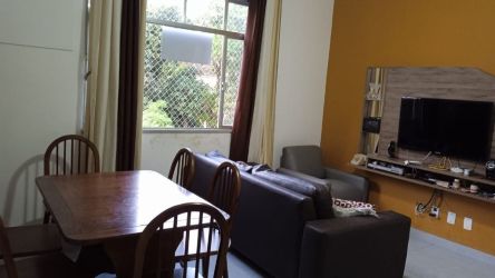 Apartamento à venda 80m2 - Referência AP6261