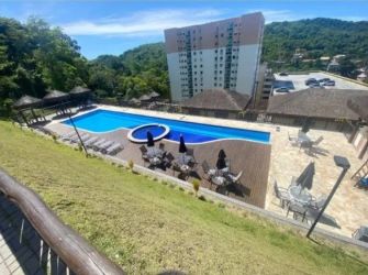 Apartamento à venda São Gonçalo RJ 65m2 - Referência AP6376